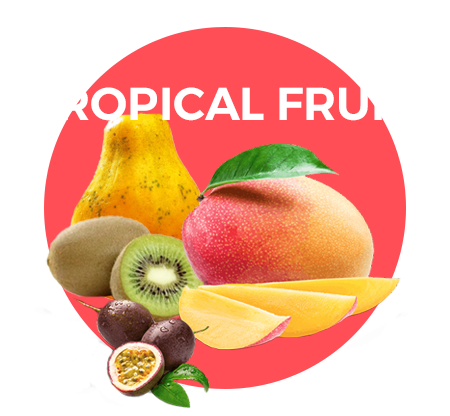 frutta-tropicale