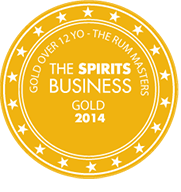 Gold Spirits Business 2014-RonMillonario-XO